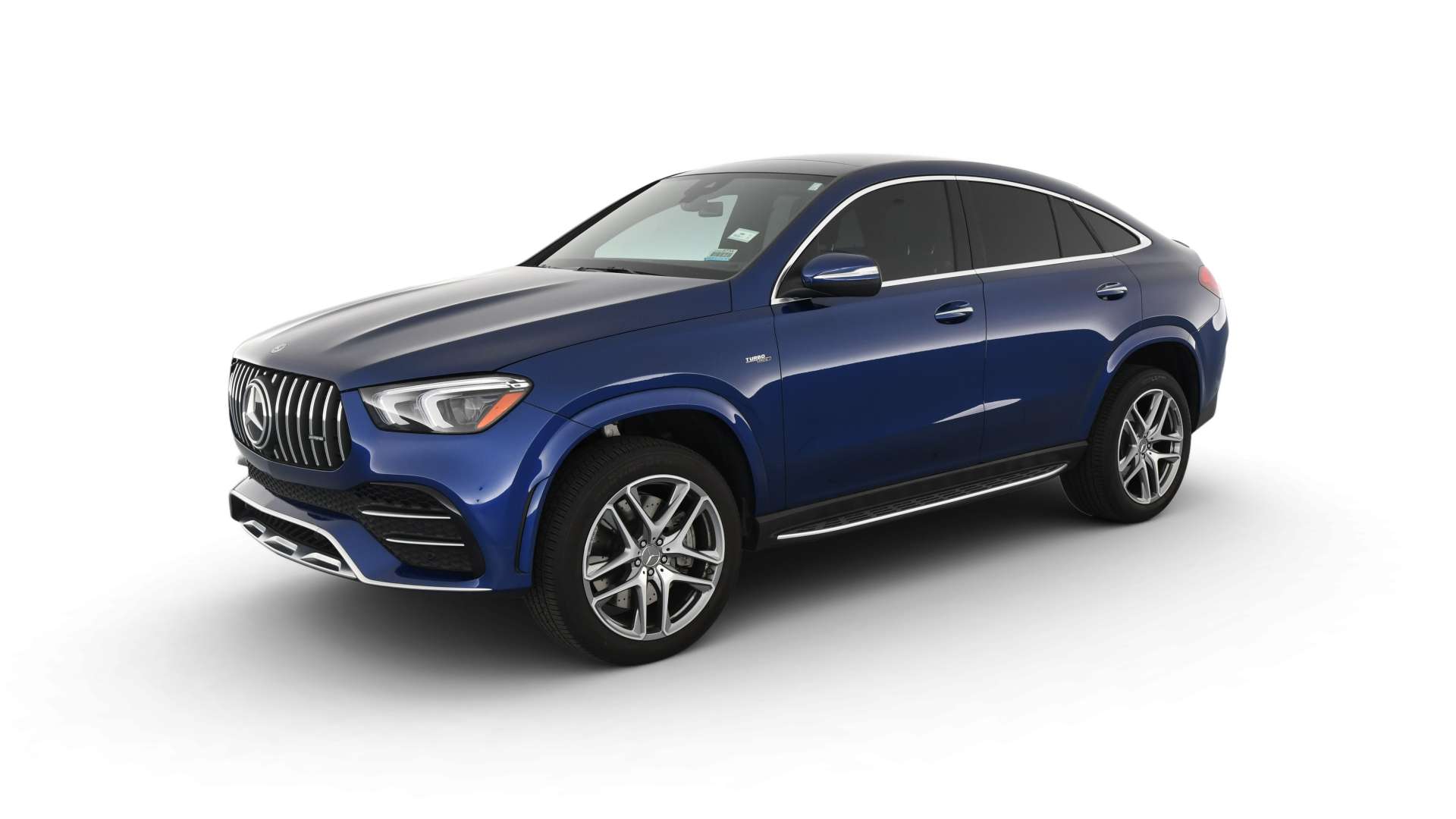 2022 Mercedes-Benz Mercedes-AMG GLE Coupe | Carvana